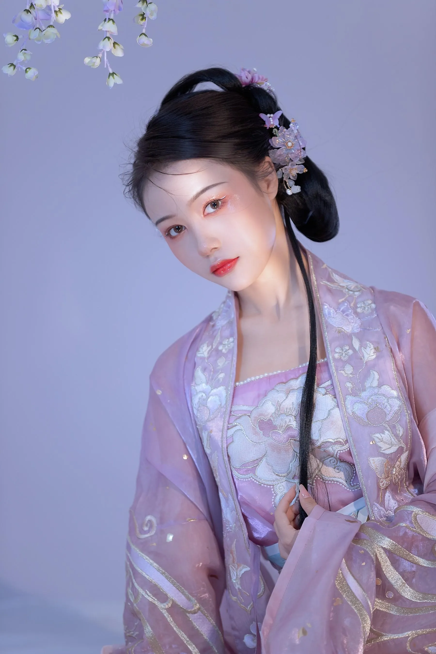 [YITUYU艺图语]2022.08.12 镜花水月 梨一依 [24P]插图8
